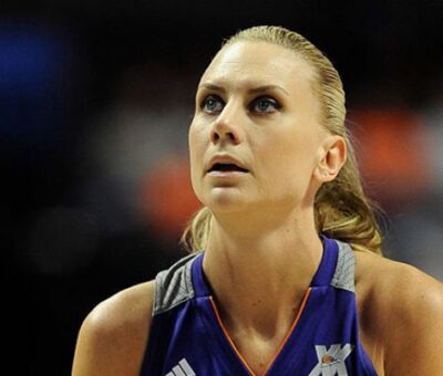 Penny Taylor