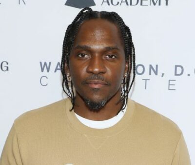 Pusha-T