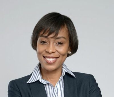 Shontel Brown