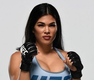 Rachael Ostovich