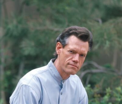 Randy Travis