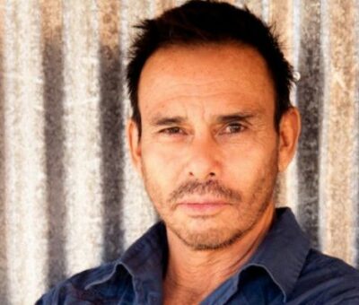 Raoul Trujillo