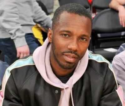 Rich Paul