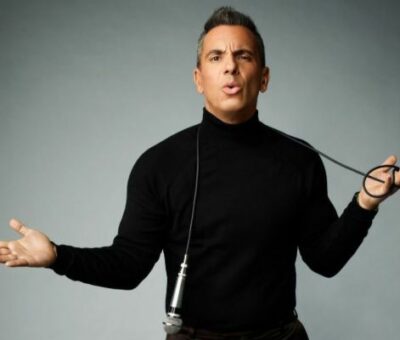 Sebastian Maniscalco