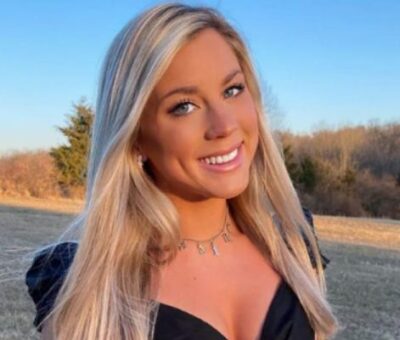 Shannon St. Clair