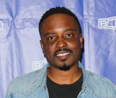 Jason Weaver