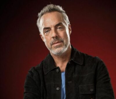 Titus Welliver