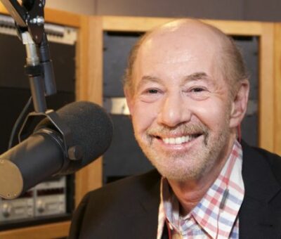 Tony Kornheiser