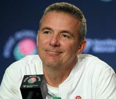 Urban Meyer