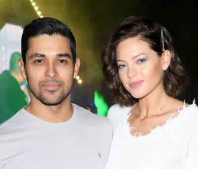 Wilmer Valderrama