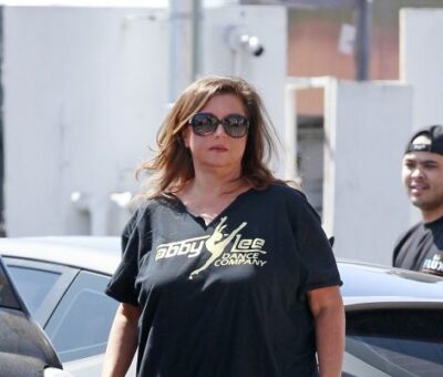 Abby Lee Miller