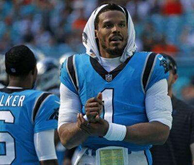 Cam Newton