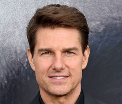 Tom Cruise
