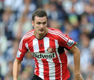 Adam Johnson