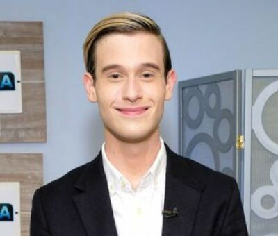 Tyler Henry