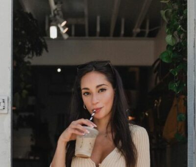 Victoria Fuller