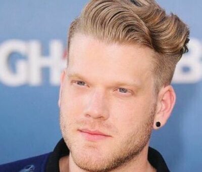 Scott Hoying