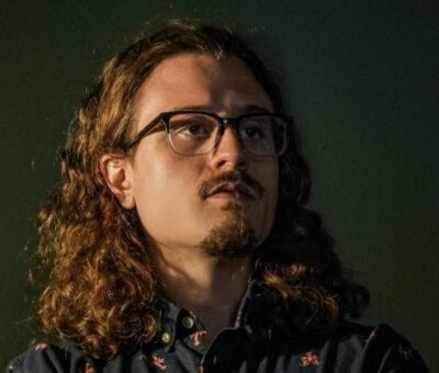 Joshua Weissman