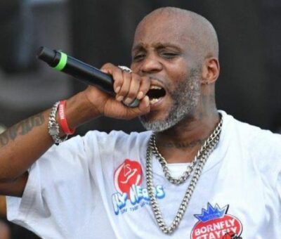 DMX
