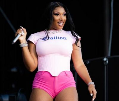 Megan Thee Stallion