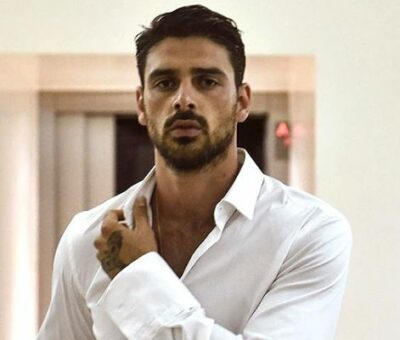 Michele Morrone