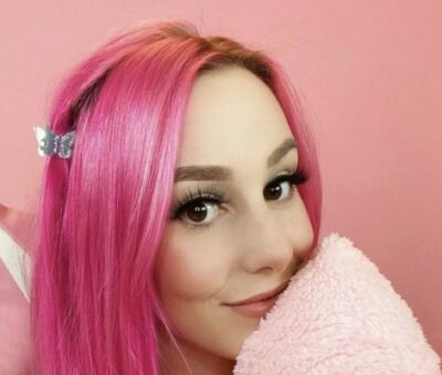 MeganPlays