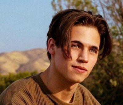Tanner Buchanan