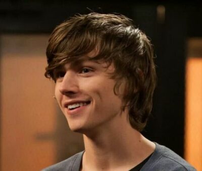 Miles Heizer
