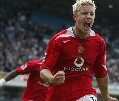 Alan Smith