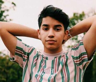 Alvaro Romero