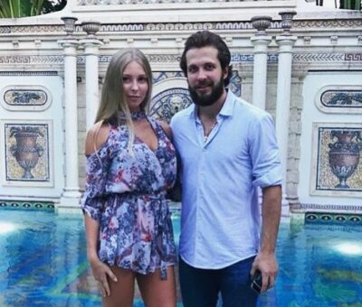 Anastasia Kucherova