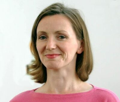 Anna Burn