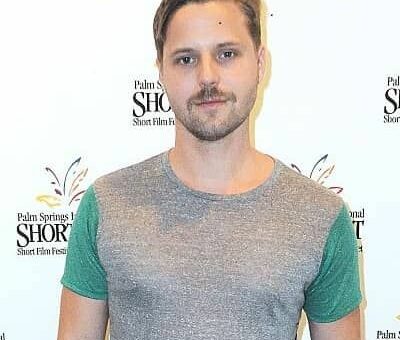Ben Hethcoat