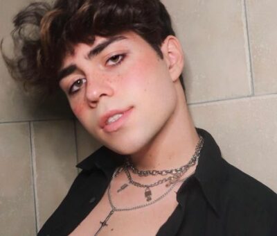 Benji Krol