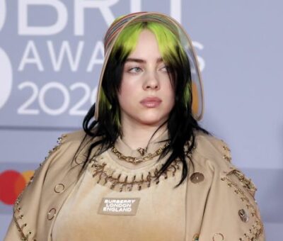 Billie Eilish