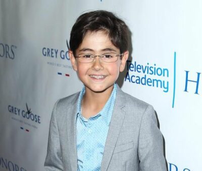 Blake Garrett Rosenthal