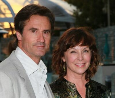 Bruce Abbott