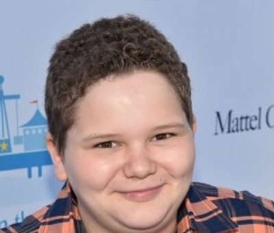 Cade Sutton