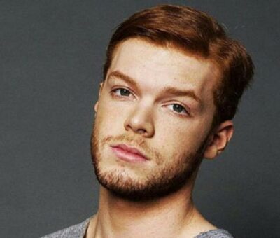 Cameron Monaghan