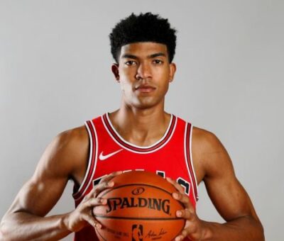 Chandler Hutchison