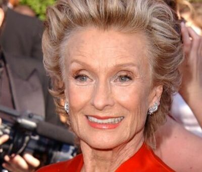 Cloris Leachman