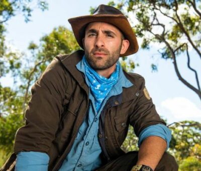 Coyote Peterson