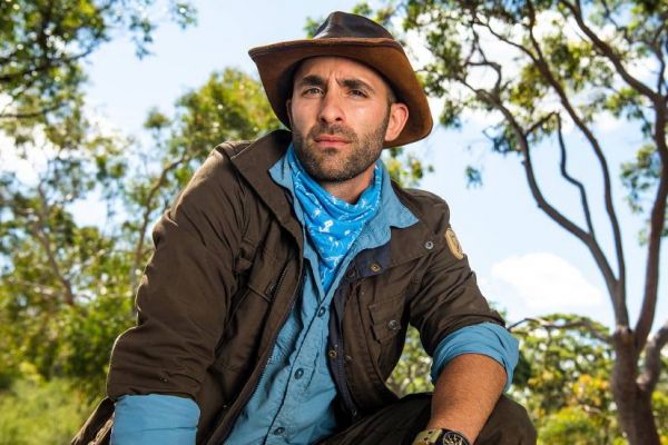 Coyote Peterson