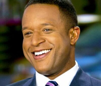 Craig Delano Melvin