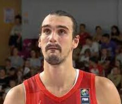 Dario Saric