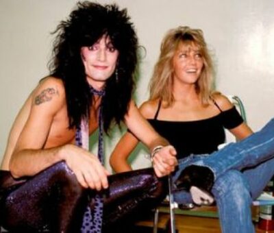 Elaine Starchuk
