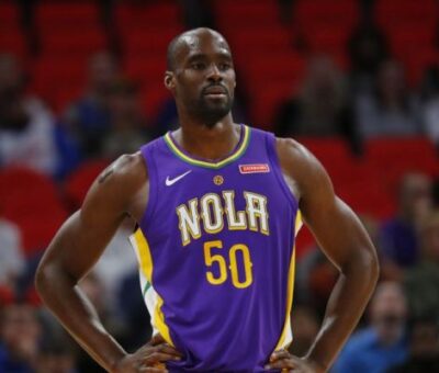 Emaka Okafor