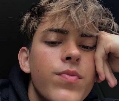 Ethan Crosby