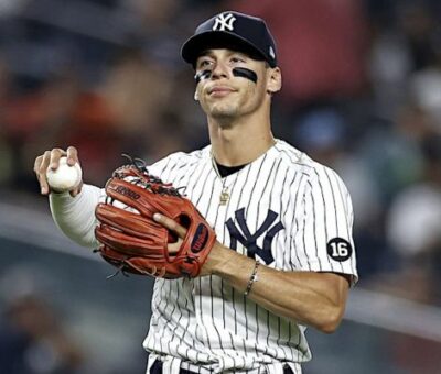 Andrew Velazquez