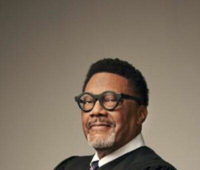 Gregory Mathis